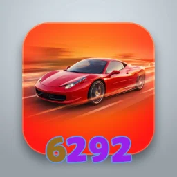 6292