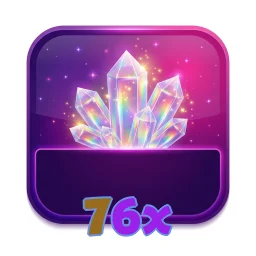 76x