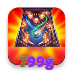 799g