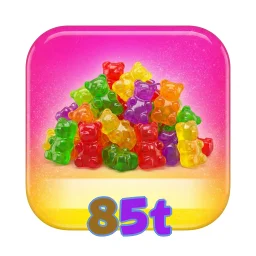 85t