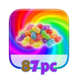 87pc