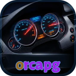 orcapg